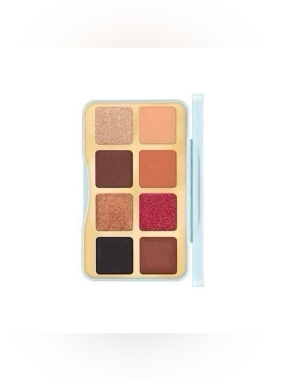 5/$25 🚨 Too Faced Secret Santa Eyeshadow Palette
